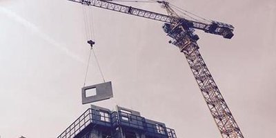 发展装配式建筑是建造方式的重大变革